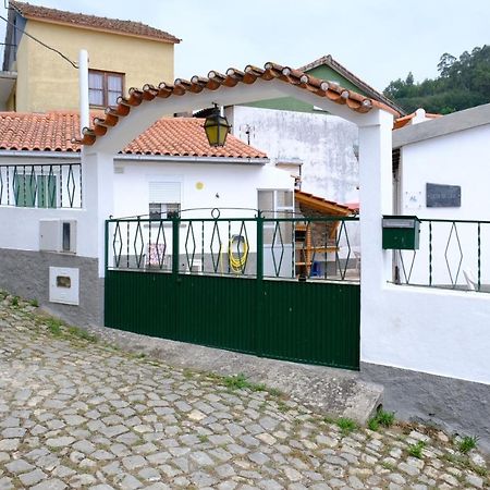 Apartament Casinha Da Eira Góis Zewnętrze zdjęcie
