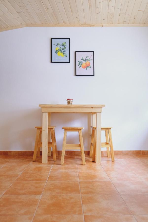 Apartament Casinha Da Eira Góis Zewnętrze zdjęcie