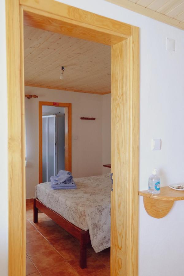 Apartament Casinha Da Eira Góis Zewnętrze zdjęcie