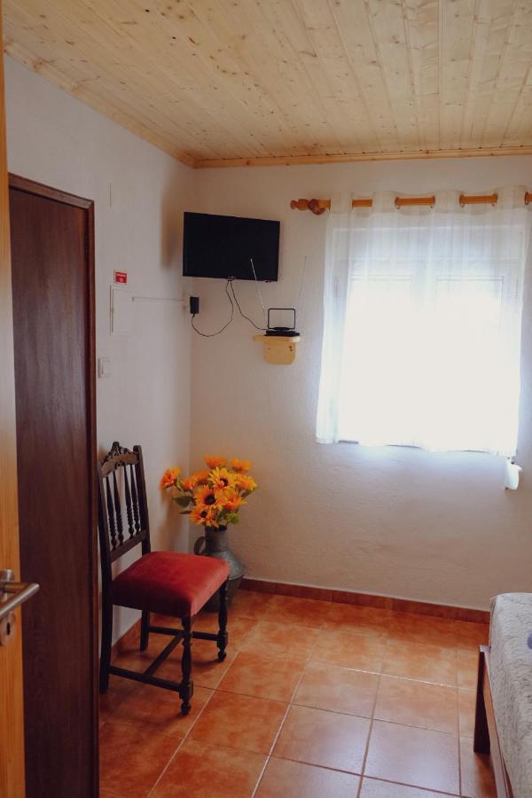 Apartament Casinha Da Eira Góis Zewnętrze zdjęcie